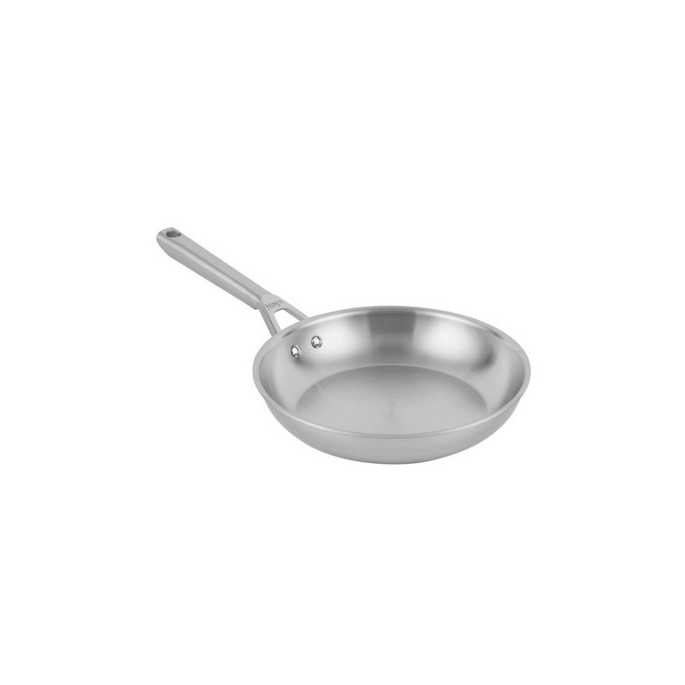 Edelstahlpfanne Ninja Everclad 28 Cm C90028eui 3-lagig 18/10 Induktion