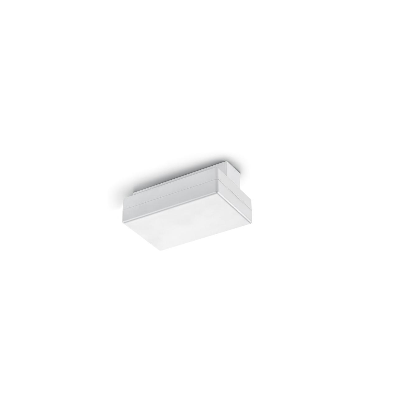 Duoline 701131 Trio-schienensystem