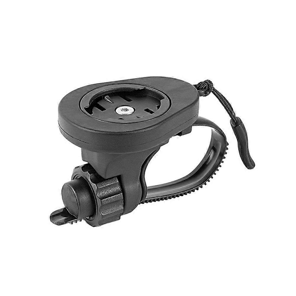Verstellbare Scheinwerferhalterung Für Fahrradlenker, Kompatibel Mit Garmin Igps-zubehör.