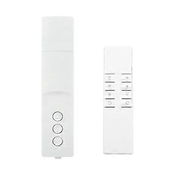 Matter Wifi Smart Roller Shade Driver Smart Curtain Companion Mit Automatischer Wulschanhebung