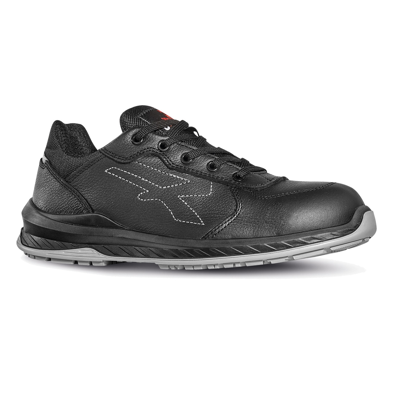 Scarpe Antinfortunistiche U-power Nero S3 Ci Src Esd-44 - - 44