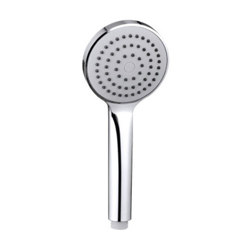 Vigour Handbrause Individual 1.0 Verchromt 1-fach Mit Antikalksystem