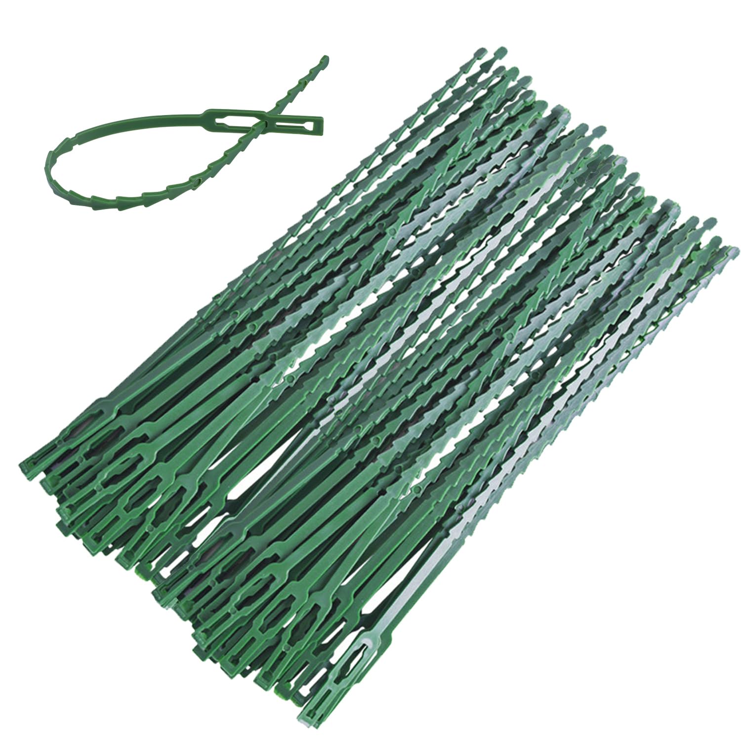 Verstellbare Gartenschlauchschellen (150 X 230 Mm). Verstellbare Schlauchschellen Für Gewächshäuser, Geeignet Für Die Gartenarbeit Mit Sträuchern, Heimwerkerprojekte Und Den Einsatz Im Homeoffice.
