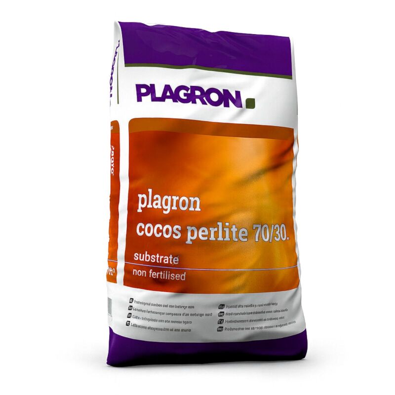 Plagron Coco 50 Liter 70/30 Mischung