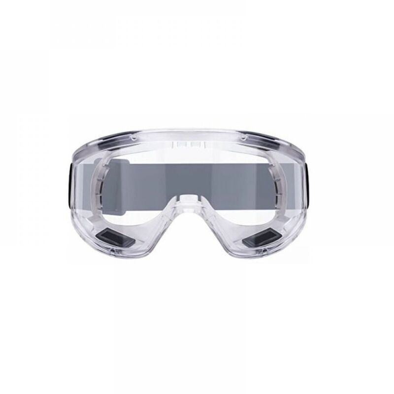 Antibeschlag-sicherheitsbrille, Kratzfeste Sicherheitsbrille Für Heimwerker, Chemie, Bau, Baustellen