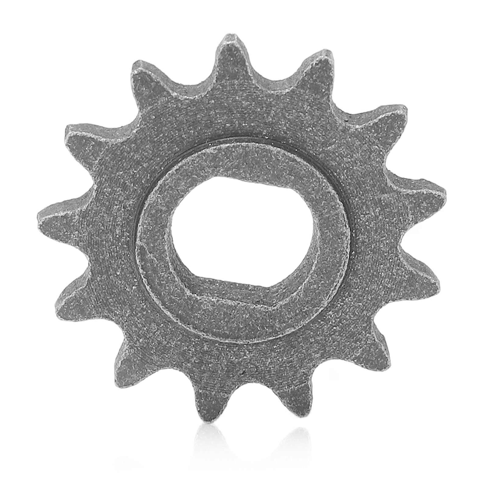 Professionelles Tragbares Motorritzel 25h 13t, Ersatz-metall-h-kette Für My1020.