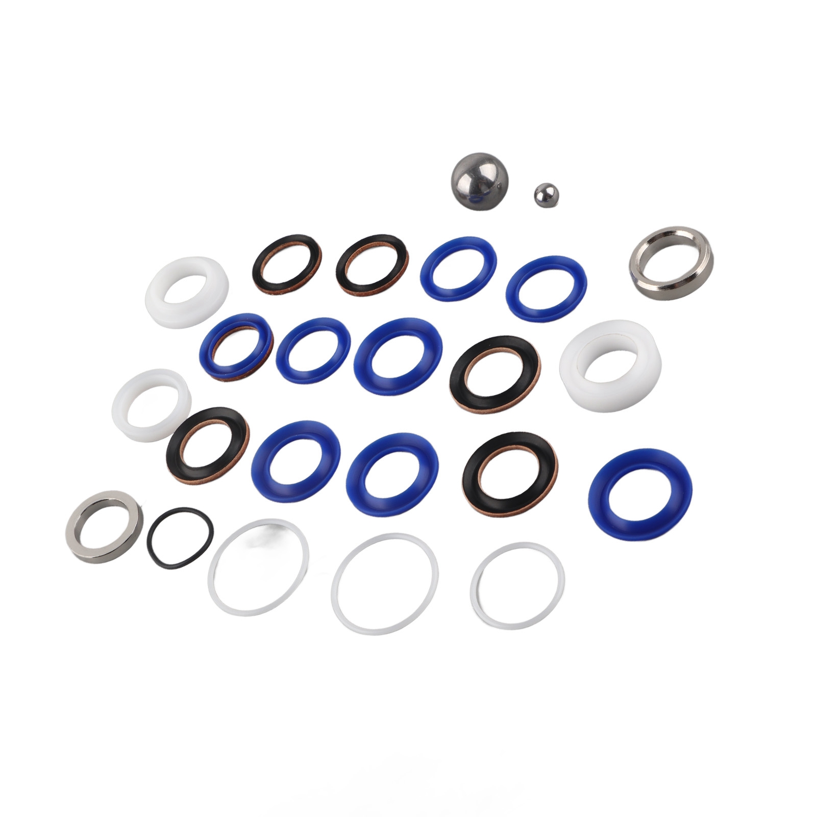 Reparaturset Für Zubehör Von Airless-spritzpumpen Für 390 795 1095 3900 5900 7900 (248212).