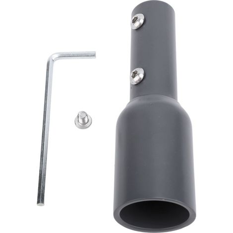 Rohrmontageadapter, Multifunktionaler Satellitenmast Aus Aluminiumlegierung Für V2