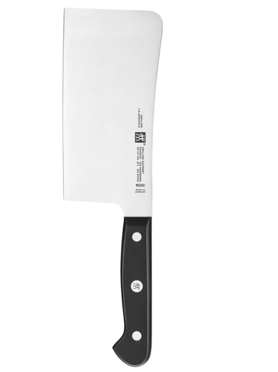 Zwilling Gourmet Küchenmesser 15 Cm Mit Ergonomischem Griff
