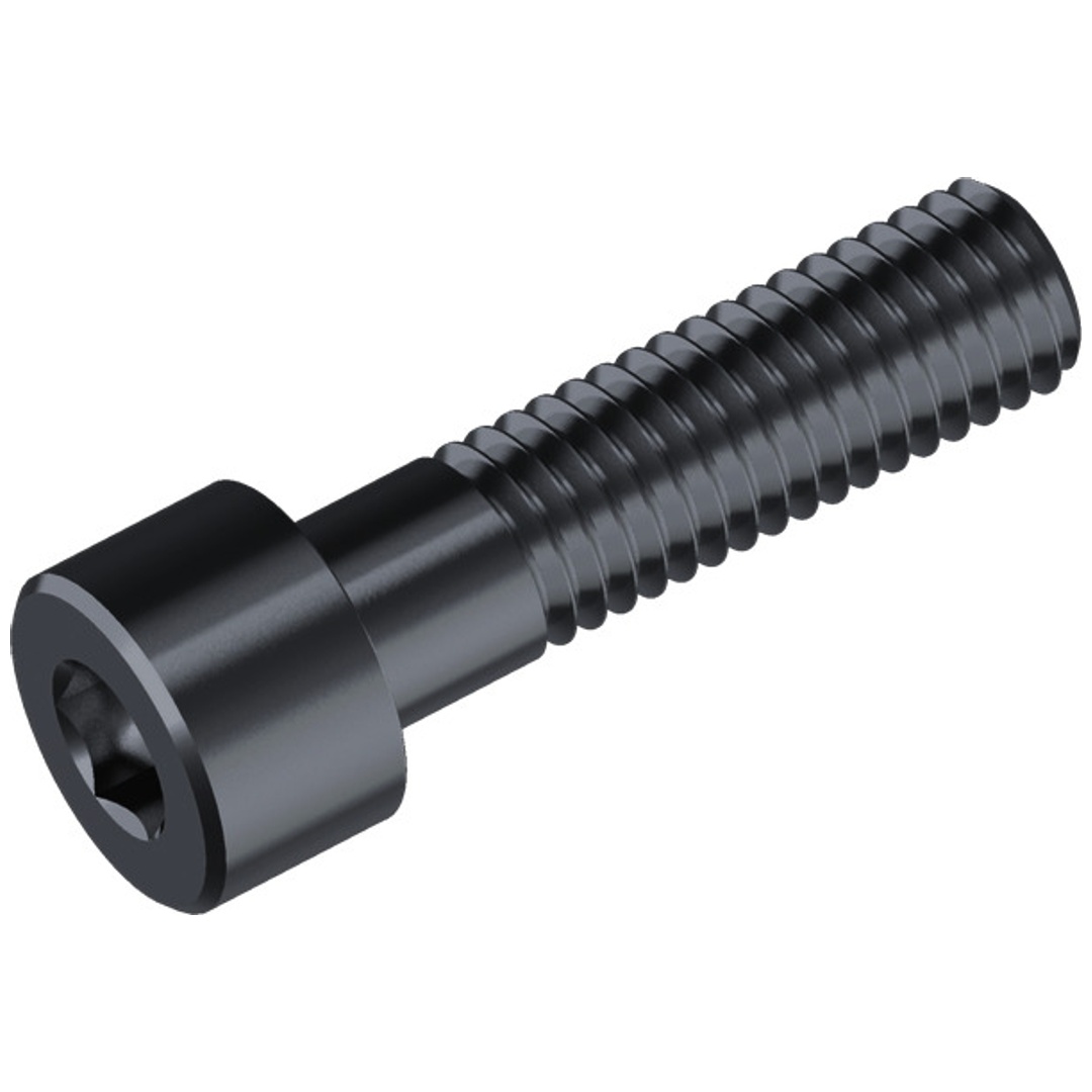 Reidl Din 912 Zylinderschraube, Innensechskant M 42 X 280 8.8 Blank