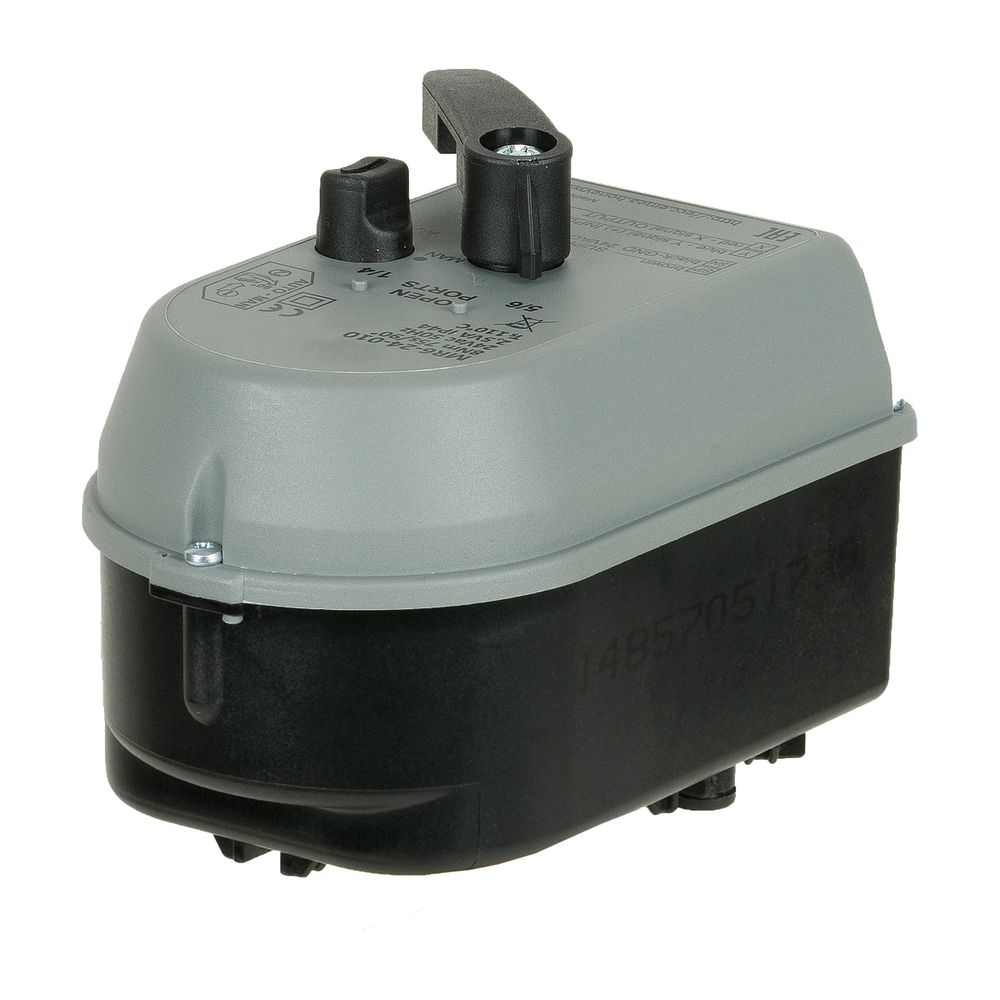 Drehantrieb Mr6 24 Vac, 50 Hz, 2-punkt - Resideo