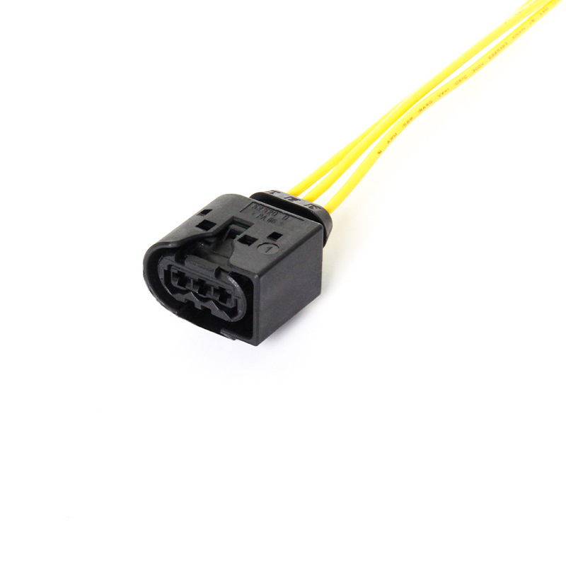 09441391 Ist Geeignet Für Kfz-sensor-einspritzdüsenstecker Dj7038-3.5-21
