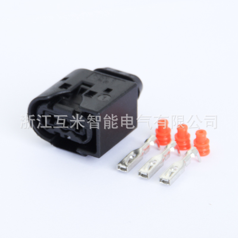 09441391 Ist Geeignet Für Den Kfz-sensor-einspritzdüsen-stecker-kabelbaum Dj7038-3.5-21