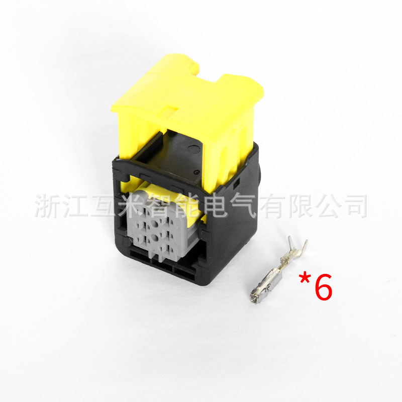 1-1703773-12-1418469-1 New Energy Stickstoff-sauerstoff-sensor Dj7063c-1.5-11/21