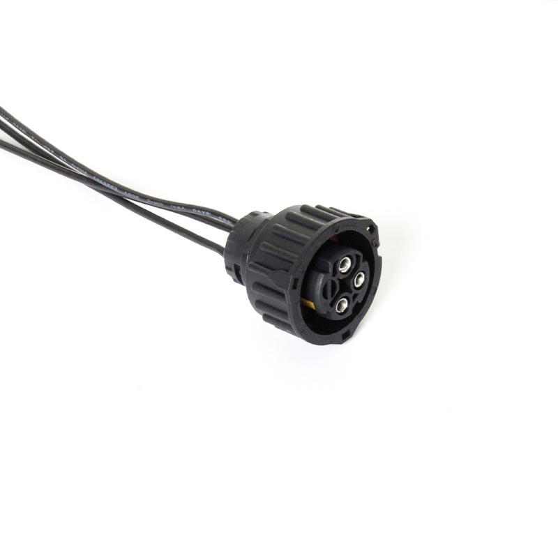 1-1813099-1 Anwendbar Auf Howo A7 Kilometerzählersensorstecker Dj73043yb-2.5-21