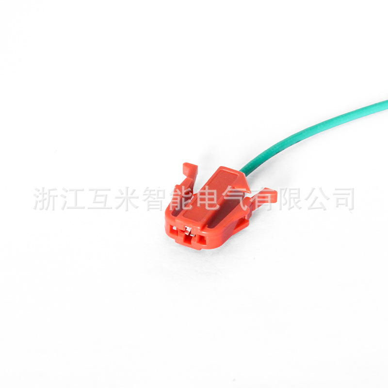 1-929587-1 Kfz-steckverbinder 1-929595-1 Kfz-stecker Dj7011-3.5-11/21