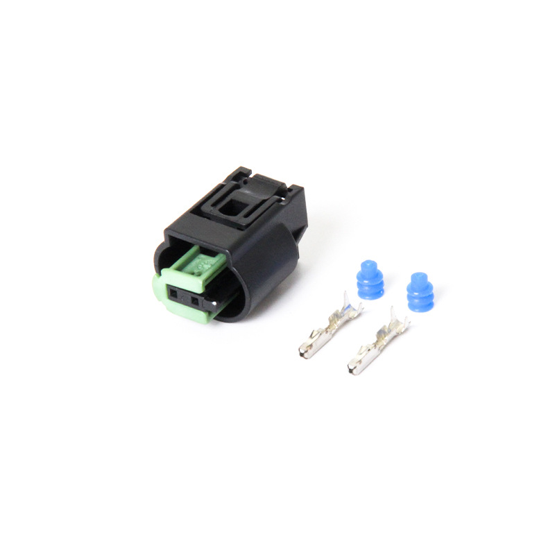 1-967570-3/1-967644-1 Passender Kfz-steckverbinder-kabelbaumstecker Dj7021-0.6-11/21