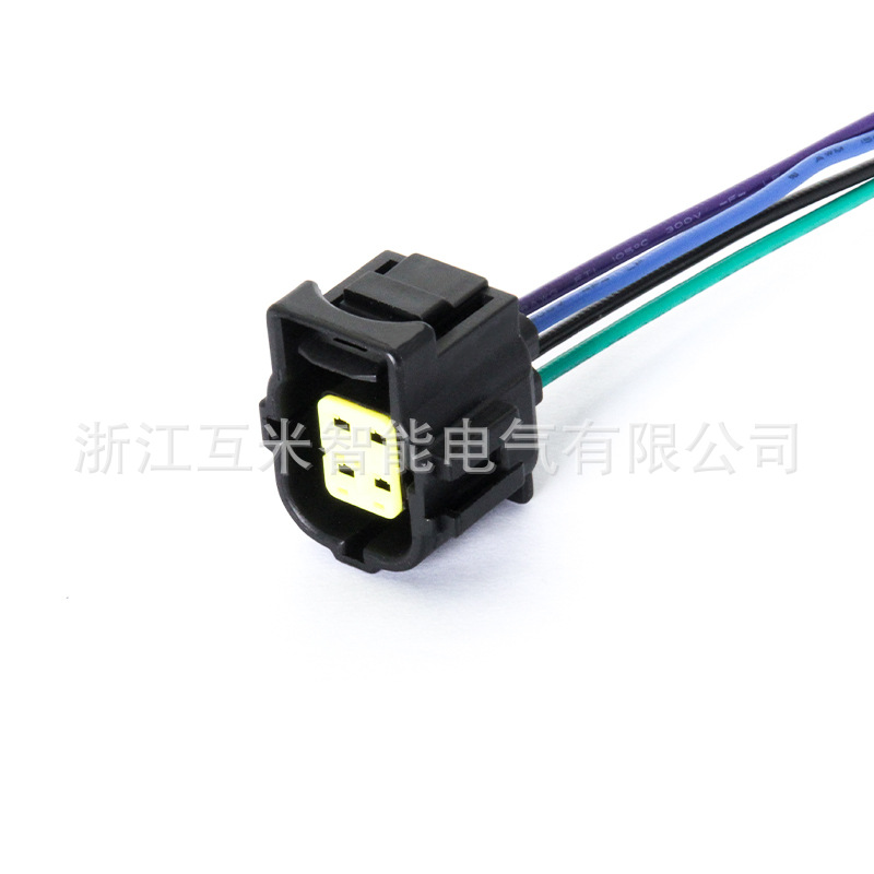 184246-1/184248-1 Passender Kfz-sauerstoffsensorstecker Dj70413-1.8-11/21