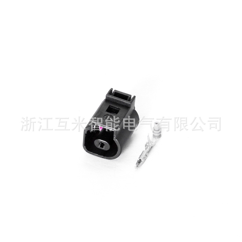 1j0973701 Anwendbarer Druckalarm, Ölsensorstecker Dj7012a-1.5-21