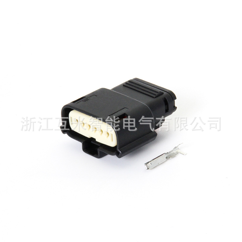 33471-0601 Ist Geeignet Für Kfz-rücklichtstecker Dj7069ya-1.5-21