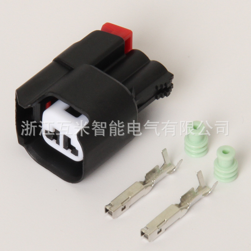 34062-0028 Anwendbar Auf Den Abs-sensorstecker Dj7023ca-1.5-21 Für Kfz-kraftstoffeinspritzdüsen