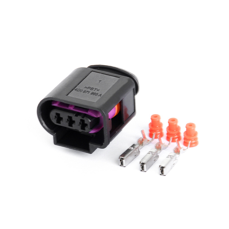 4d0971993 Anwendbar Auf Den Stecker Dj7037b-3.5-21 Für Den Öldrucksensor An Der Kraftstoffleitung Eines Kraftfahrzeugs