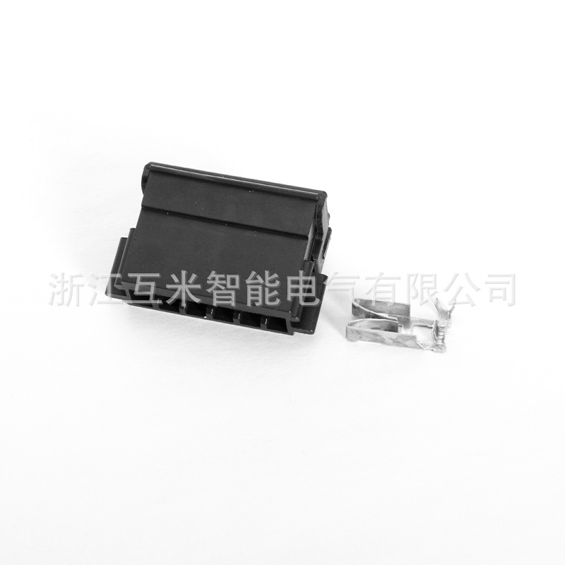 6-poliger Stecker, Geeignet Für Kfz-steckverbinder, 6-poliger Kfz-steckverbinder Djy7069-1