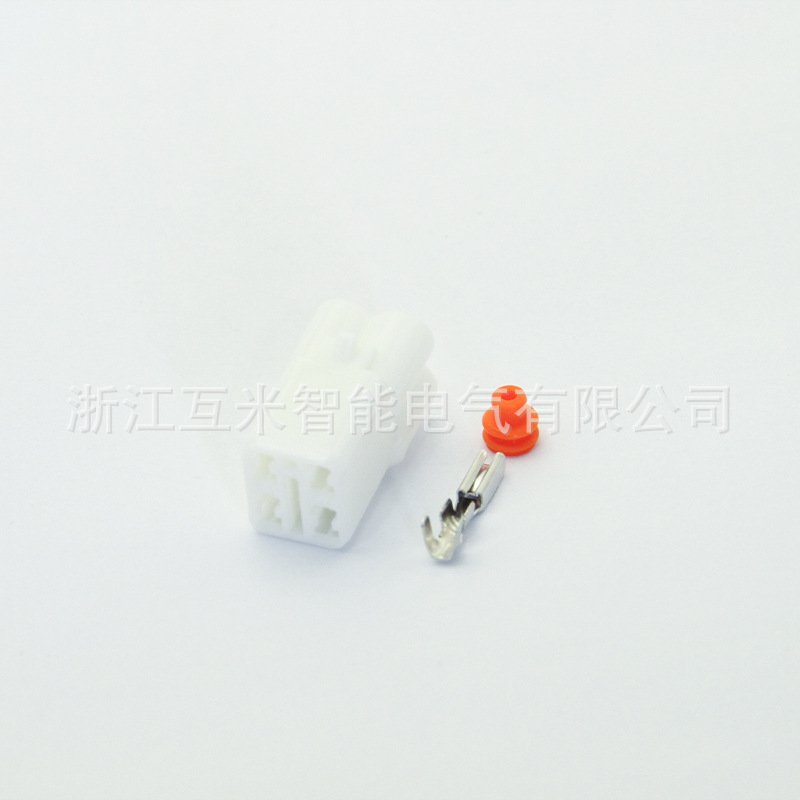 6180-4181 Chang'an Suzuki Sauerstoffsensor-stecker Dj7045f-2.2-11/21