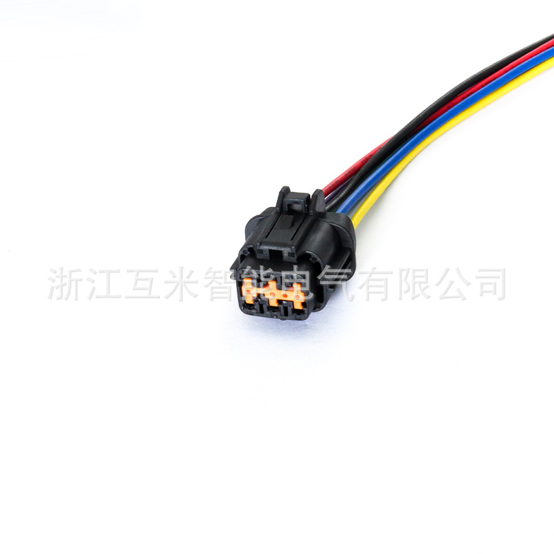 6188-0559 6185-1173 Anwendbar Auf Kfz-scheinwerferstecker Dj7069b-2.2-11/21
