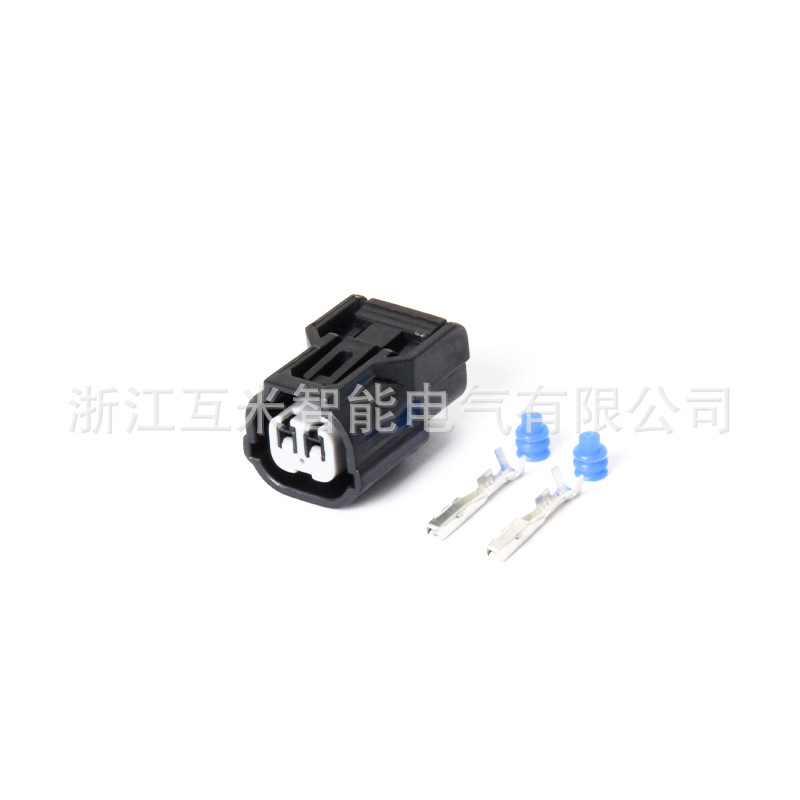 6188-0590/6189-0891 Passender Stecker Für Ansaugdrucksensoren Im Automobilbereich Dj7021a-1-11/21