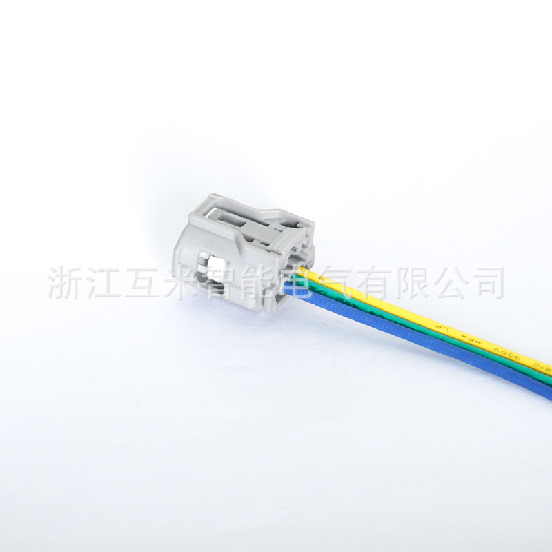 6188-4920/6189-1129 Kurbelwellenpositionssensorstecker Dj70320-0.6-11/21