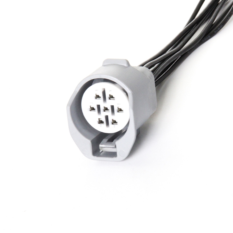 6189-0127/gilt Für Lexus Scheinwerferstecker Dj73072-2.2-11/21