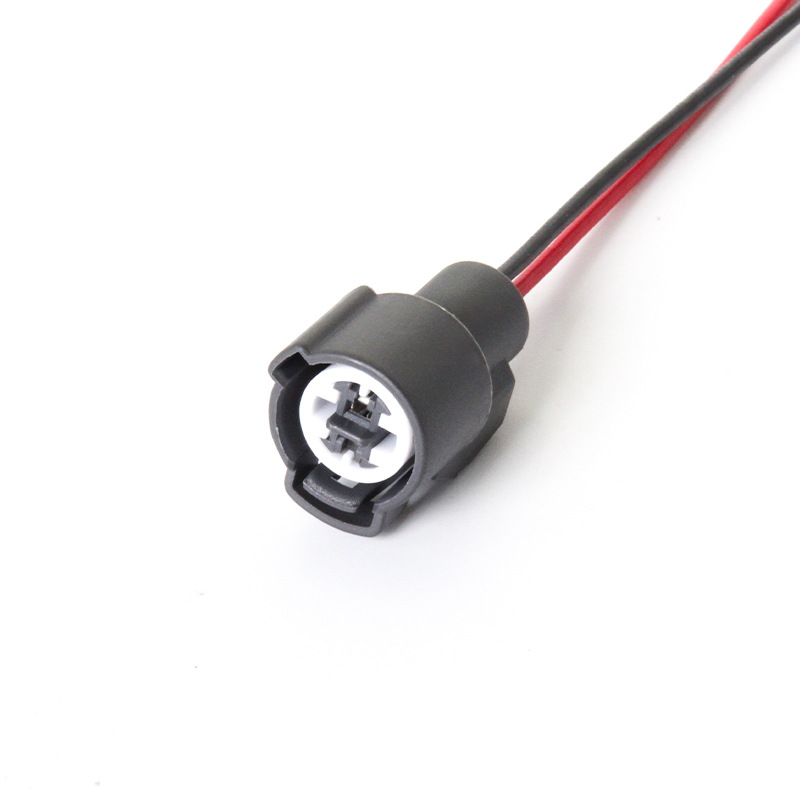 6189-0156 Accord, Odyssey, Civic Öldrucksensorstecker Dj3022-2-21