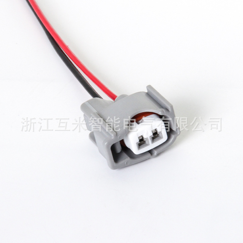 6189-0611/90980-11875 Toyota Kraftstoffeinspritzdüsenstopfen Methanolteile Dj7027f-2.2-11/21