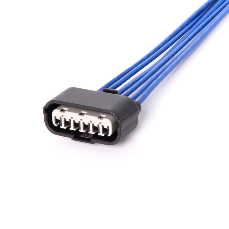 6189-1081 Passender Stecker Für Den Ansaugdrucksensor Im Automobilbereich, Kabelbaum Dj70510-1-11/21