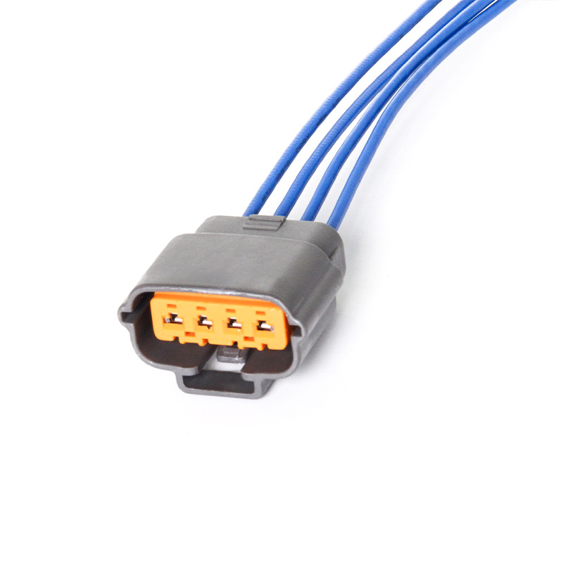 6195-0030 Ist Geeignet Für Den Kfz-zündstecker Dj70420y-2.2-21
