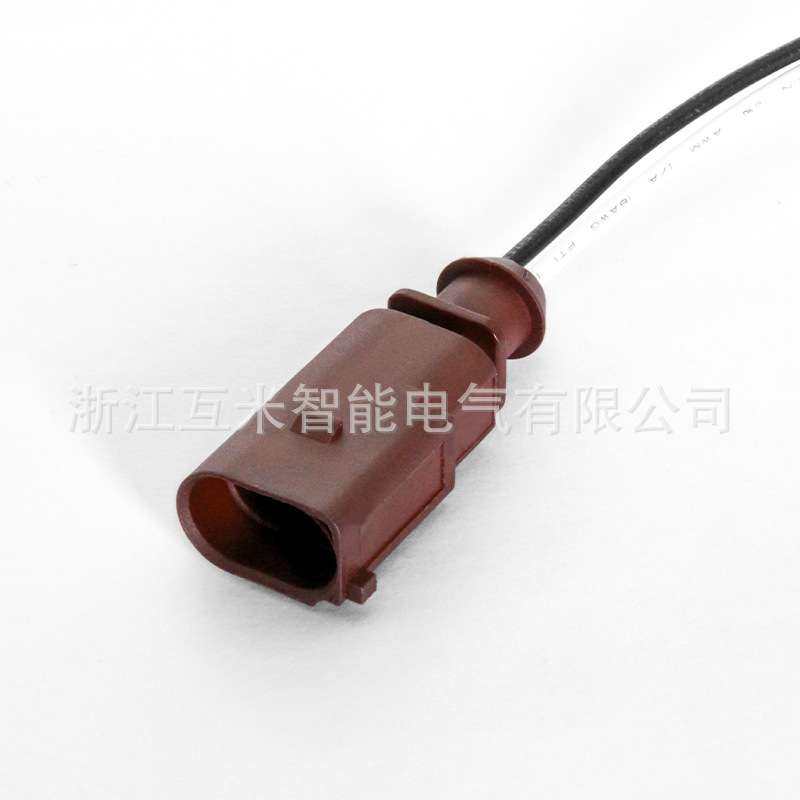 6x0973802a/1j0973702a Volkswagen Audi Abgastemperatursensor Dj7022ba-1.5-11/21