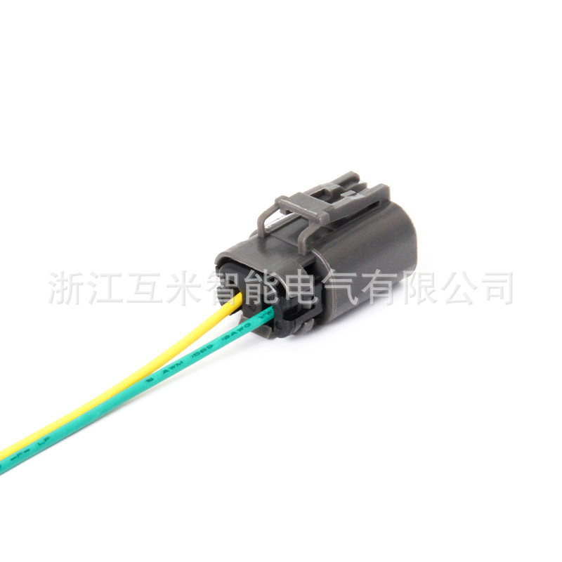 7122-1824-40/7223-1824-40 Ist Geeignet Für Kraftstoffpumpenstecker Dj7029a-2.8-11/21