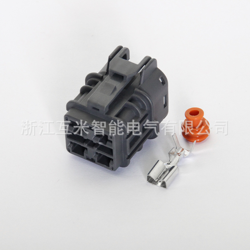 7222(7123)-6244-40 Drosselklappenmotorstecker Dj70453a-6.3-11/21