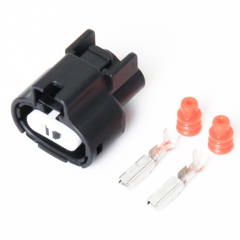 7283-1224-30 Kfz-stecker Für Ansauglufttemperatursensor Dj7025yc-2.2-21