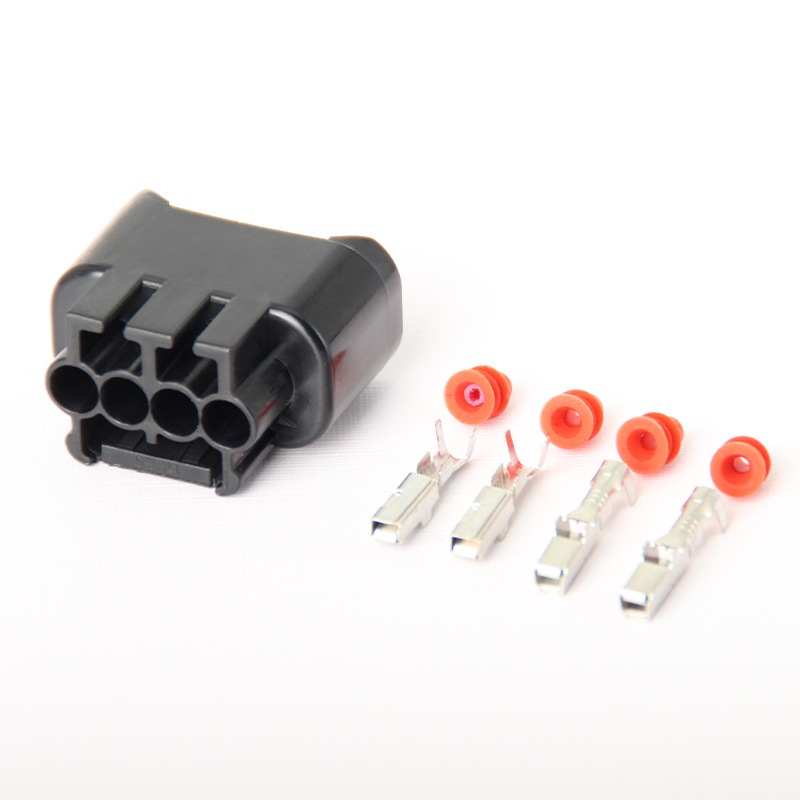 7283-7449-30 Stecker Für Kfz-zündspulenstecker, Dj7042b-2.2-21
