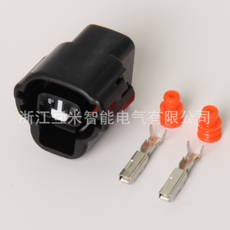 7283-7526-30 Ist Geeignet Für Den Rav4 Zylinderkopf-magnetventil-vvt-ventilstecker Dj7025ya-2-21