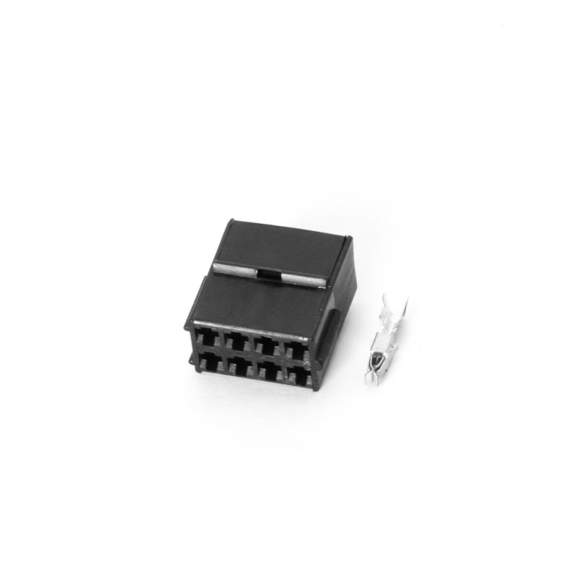 881647-1 Kfz-steckverbinder, 8-polig, Kabelbaumstecker Dj7084y-3.5-21