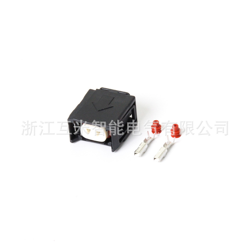 90980-12747/7120-9100-60 Ist Geeignet Für Kfz-kabelbaumstecker Dj7027q-1.5-11/21