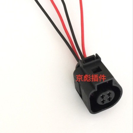 Audi/santana/zhijun/bora/passat/wassertemperatursensor Stecker Und Buchse