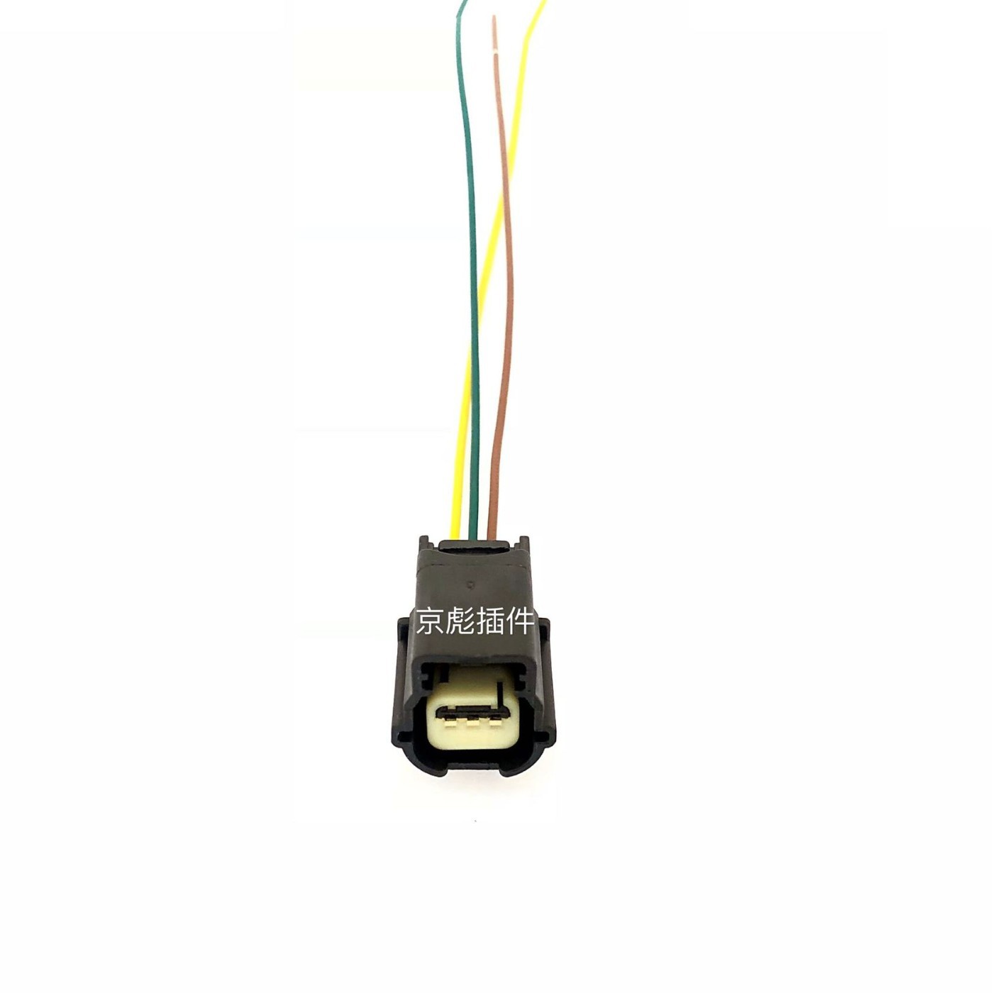 Buick Regal, Lacrosse, Excelle, Aveo Kurbelwellenpositionssensor-kabelbaumstecker 3-polig
