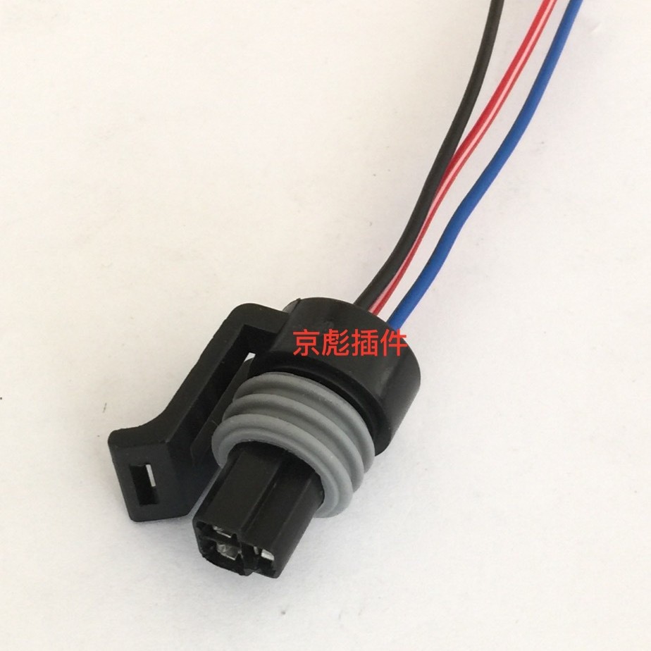 Chery Qq Hongtu Rongguang Delphi Siemens Wuling B12 Drosselklappenpositionssensorstecker