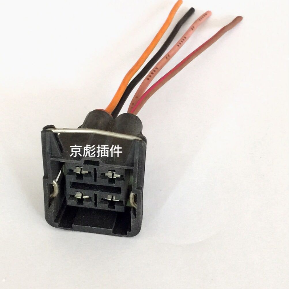 Chery-scheinwerferstecker, Chery A1, Chery A1, Chery A1 Scheinwerfer-baugruppenstecker