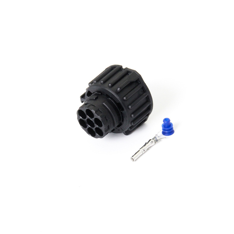 Dj3073y-1.5-11/21 967650-1 Rücklichtstecker, Blinkerhalter, Nebelscheinwerferfassung
