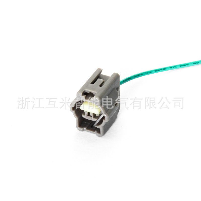 Dj70118y-2.2-21 Kfz-motorvibrations- Und Detonationssensorstecker 7283-7010-10
